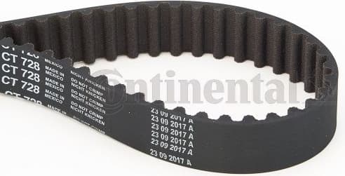 Timing Belt CT728