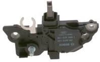 Alternator Regulator 1986AE0128