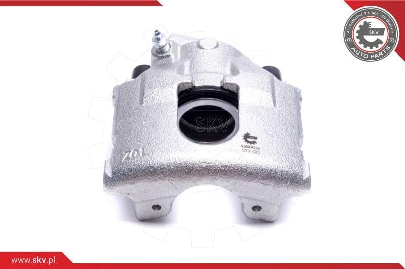Brake Caliper 56SKV262 - image 6