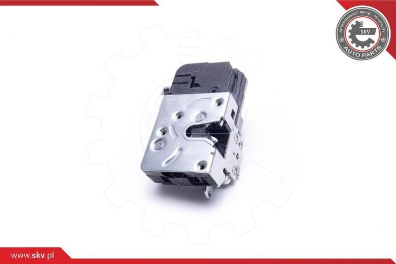 Door Lock 16SKV991 - image 3