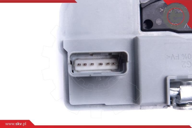 Door Lock 16SKV991 - image 4