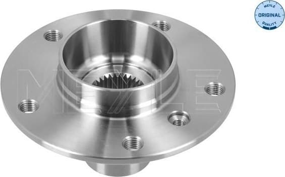Wheel Hub MEYLE-ORIGINAL: True to OE. 314 752 0007 - image 2