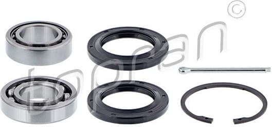 Wheel Bearing Kit 103 228