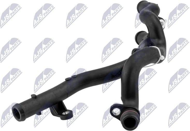 Coolant Pipe CPP-AU-004