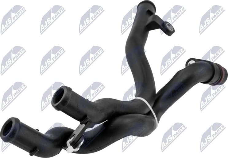 Coolant Pipe CPP-AU-004 - image 2