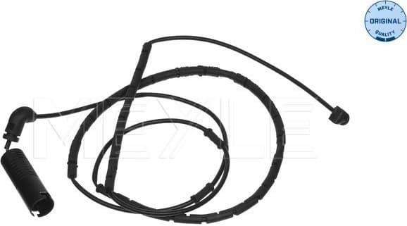 Warning Contact, brake pad wear MEYLE-ORIGINAL: True to OE. 300 343 5115