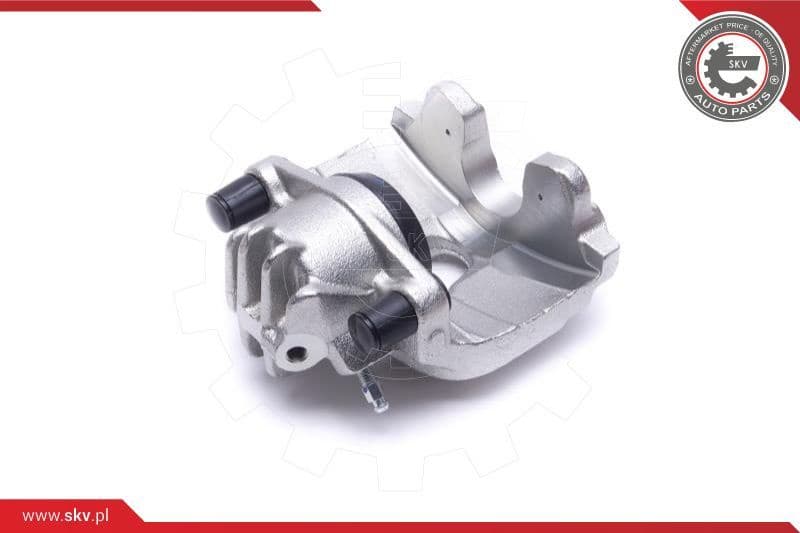 Brake Caliper 56SKV281 - image 2