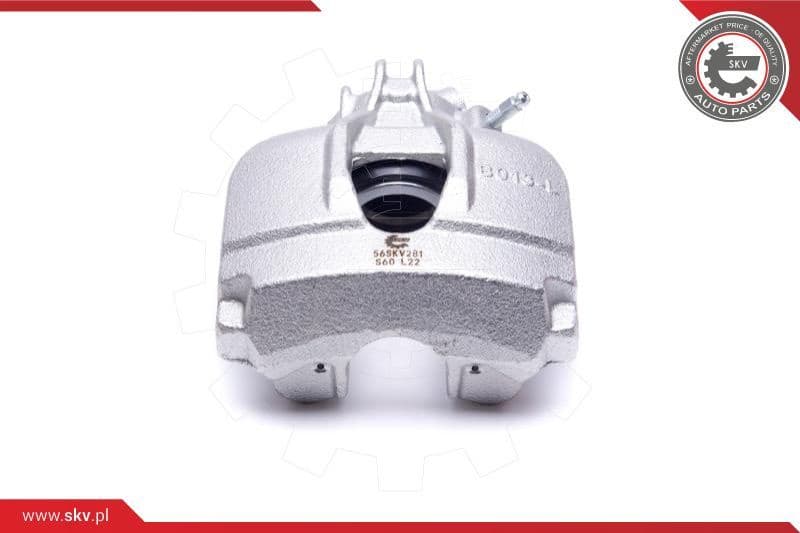 Brake Caliper 56SKV281 - image 6