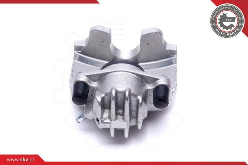 Brake Caliper 56SKV282 - image 5