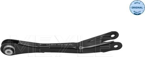Control/Trailing Arm, wheel suspension MEYLE-ORIGINAL: True to OE. 316 050 0202
