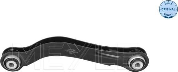 Control/Trailing Arm, wheel suspension MEYLE-ORIGINAL: True to OE. 316 050 0204