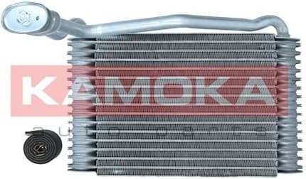 Evaporator, air conditioning 7770025