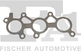 Gasket, exhaust manifold 477-012
