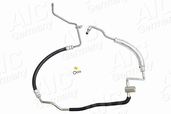 Hydraulic Hose, steering Original AIC Quality 57184