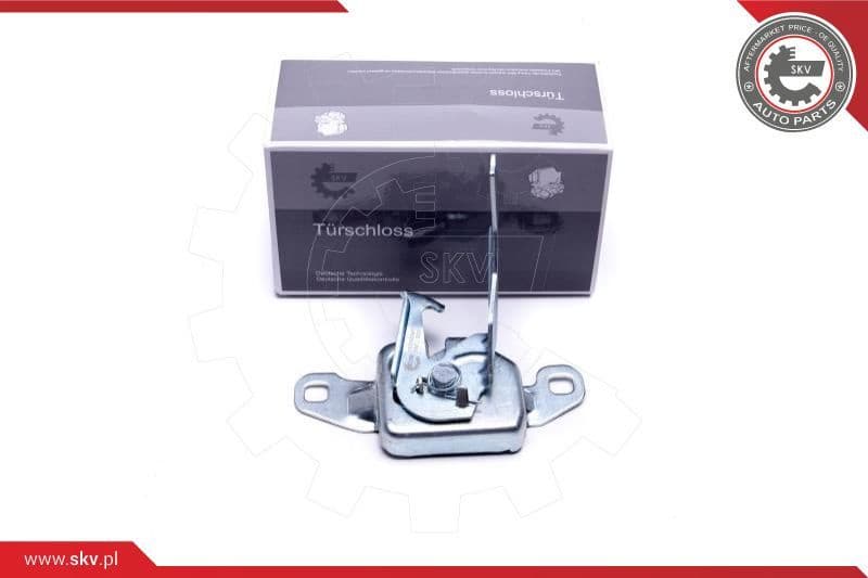 Bonnet Lock 16SKV897