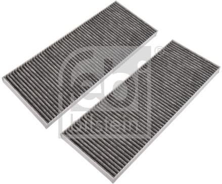 Filter Set, cabin air 181379 - image 2