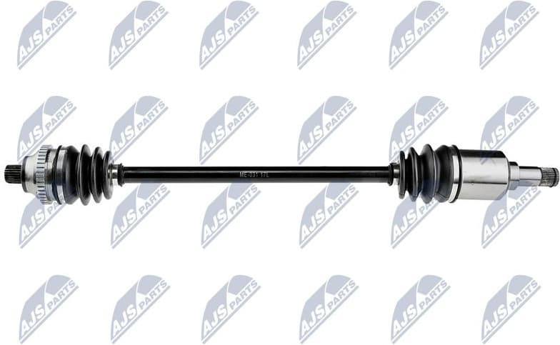 Drive Shaft NPW-ME-031 - image 2