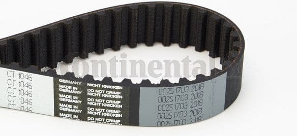 Timing Belt CT1046