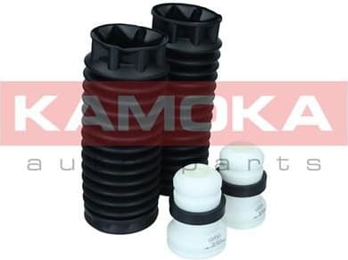 Shock absorber protection kit 2019116