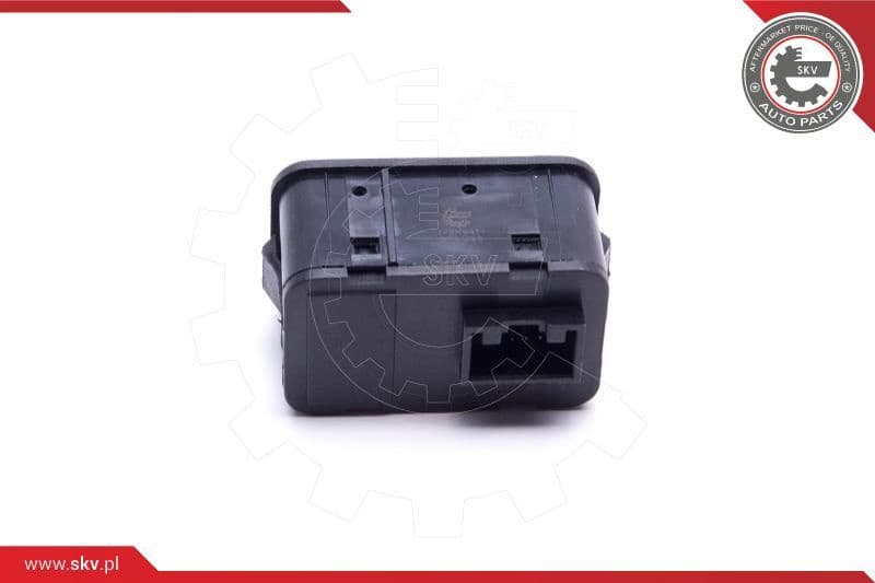 Switch, window regulator 37SKV411 - image 2