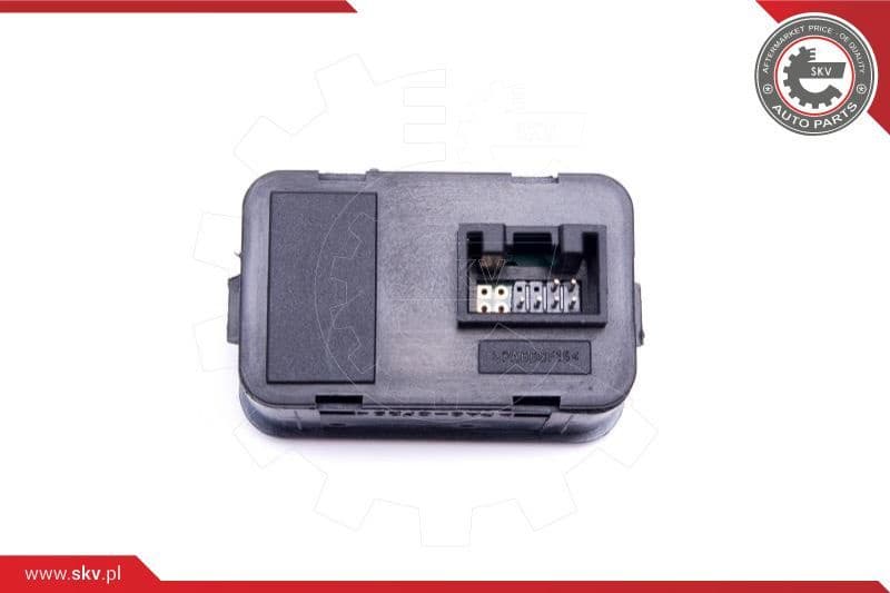 Switch, window regulator 37SKV411 - image 3