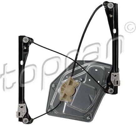 Window Regulator 120 000