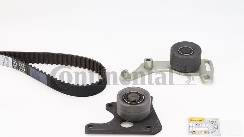 Timing Belt Kit CT1061K2