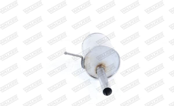 Rear Muffler 24268 - image 2