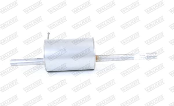 Rear Muffler 24268 - image 3