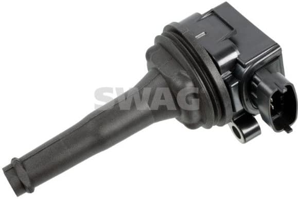 Ignition Coil 33 10 1866