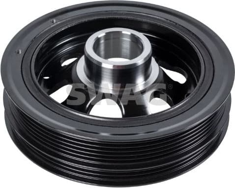 Belt Pulley, crankshaft 33 10 1873