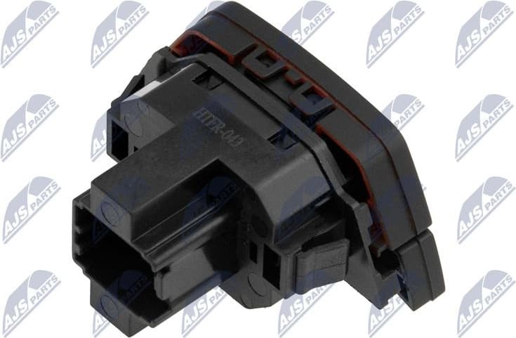 Hazard Warning Light Switch EWS-FR-043