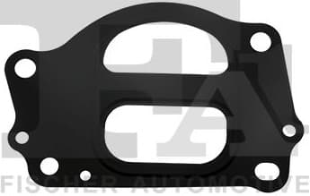 Gasket, charger 410-027