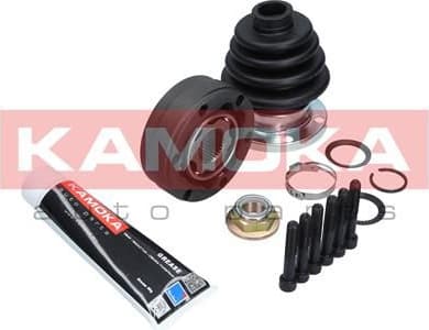 Joint Kit, drive shaft 8010 - image 7