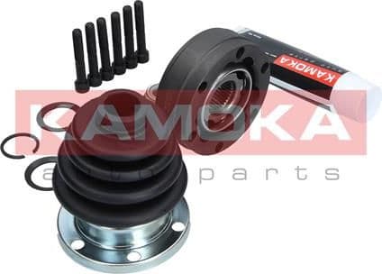 Joint Kit, drive shaft 8010 - image 9