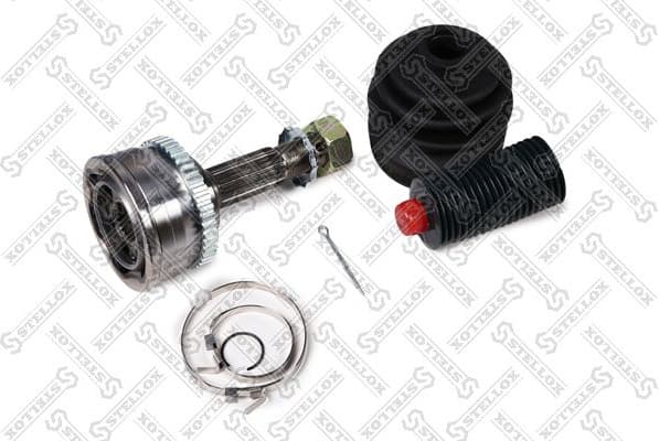 Joint Kit, drive shaft 150 1851-SX