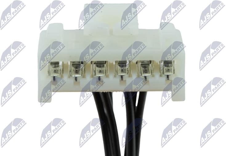 Cable Repair Set, tail light assembly EZ-FT-001 - image 4