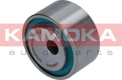 Tensioner Pulley, V-ribbed belt R0254 - image 7