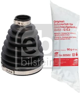 Bellow Kit, drive shaft 184426