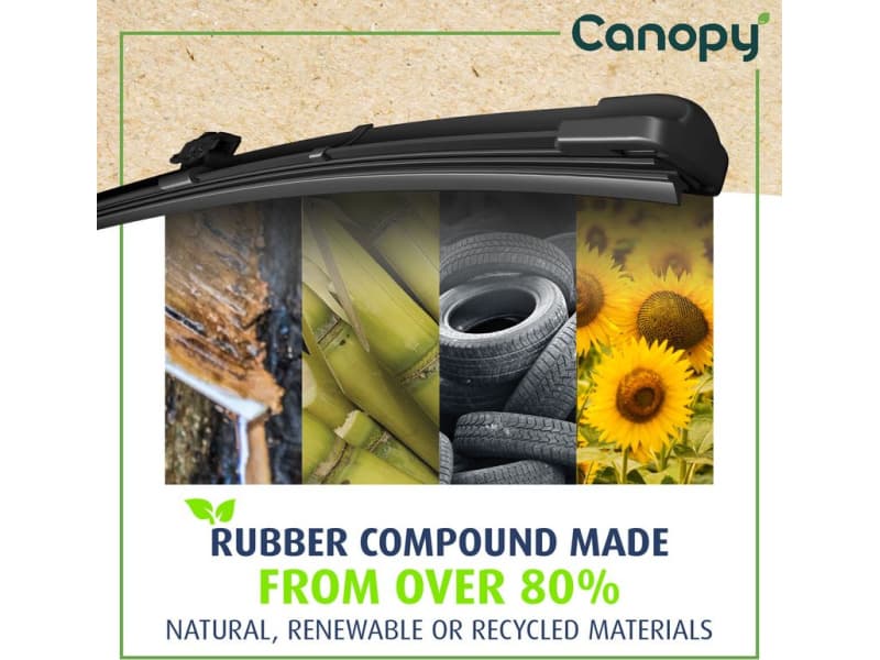 Wiper Blade CANOPY 583963 - image 5