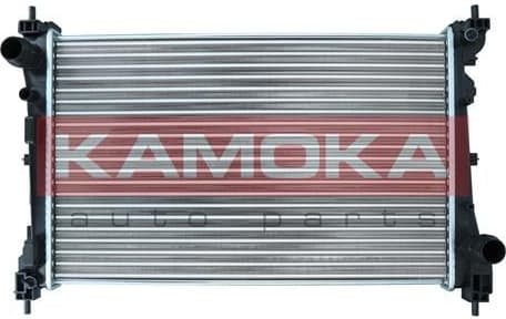 Radiator, engine cooling 7705079