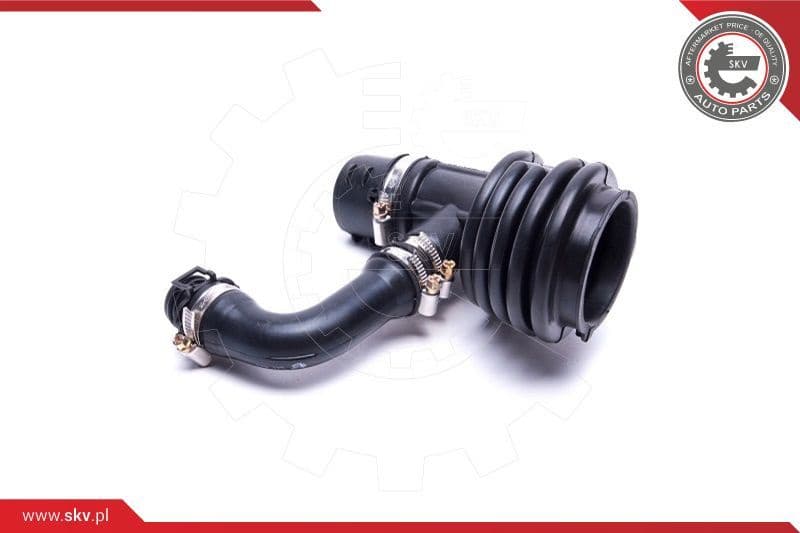 Charge Air Hose 43SKV289 - image 3