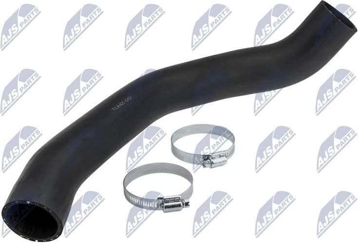 Charge Air Hose GPP-MZ-012