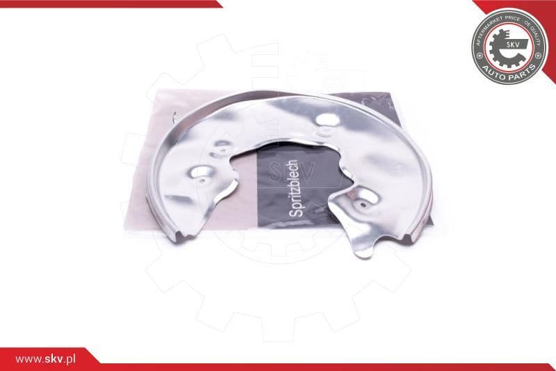 Splash Guard, brake disc 57SKV716