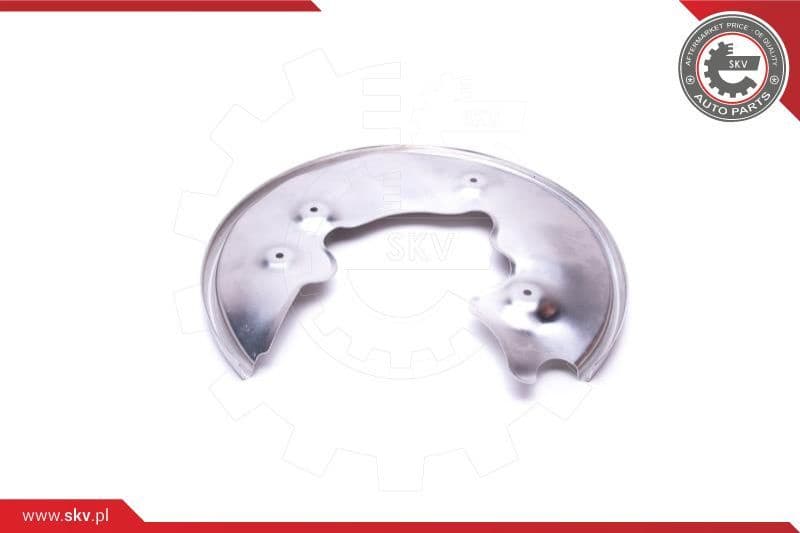 Splash Guard, brake disc 57SKV717 - image 2