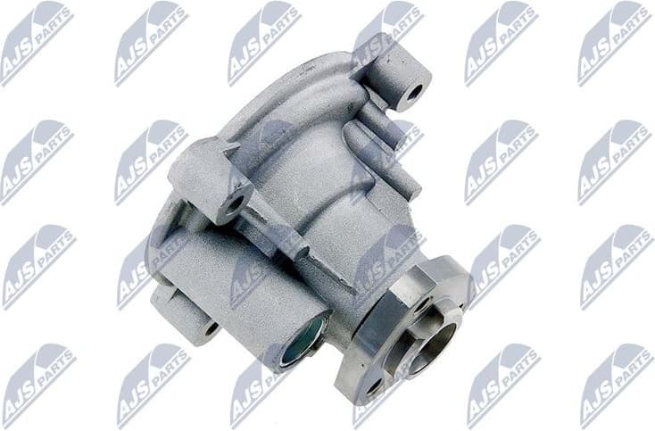 Water Pump, engine cooling CPW-VW-039 - image 2