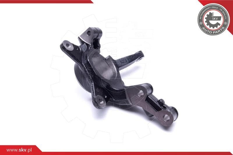 Steering Knuckle, wheel suspension 47SKV491 - image 3