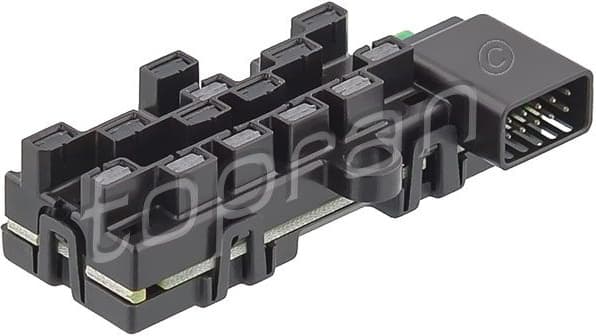 Steering Angle Sensor 116 655