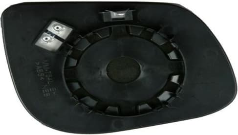 Mirror Glass, exterior mirror LORO 1814G03