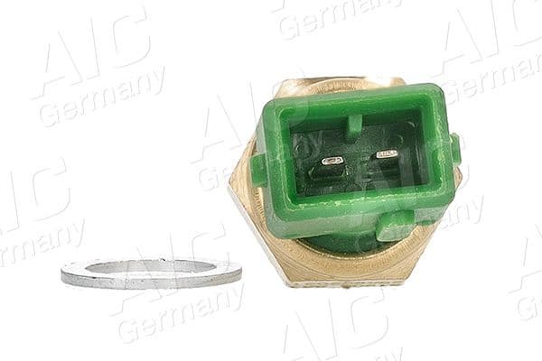 Sensor, coolant temperature Original AIC Quality 51908 - image 2
